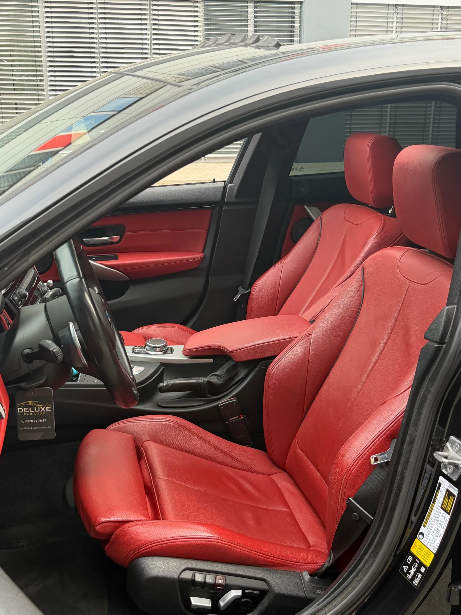 BMW 440 MPPKS/лизинг, снимка 10 - Автомобили и джипове - 55057997