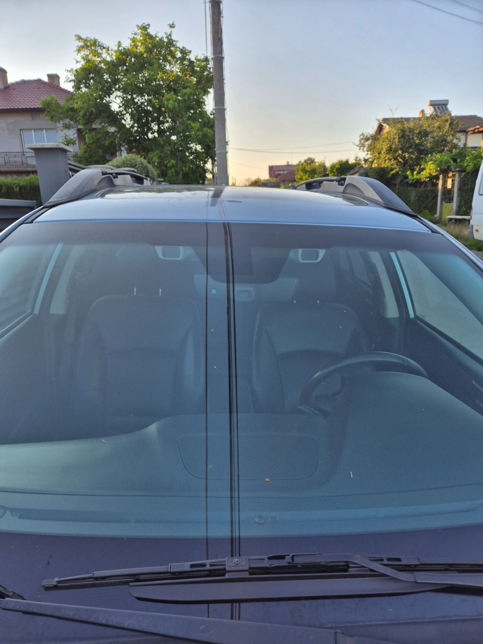 Subaru Outback, снимка 12 - Автомобили и джипове - 55411773
