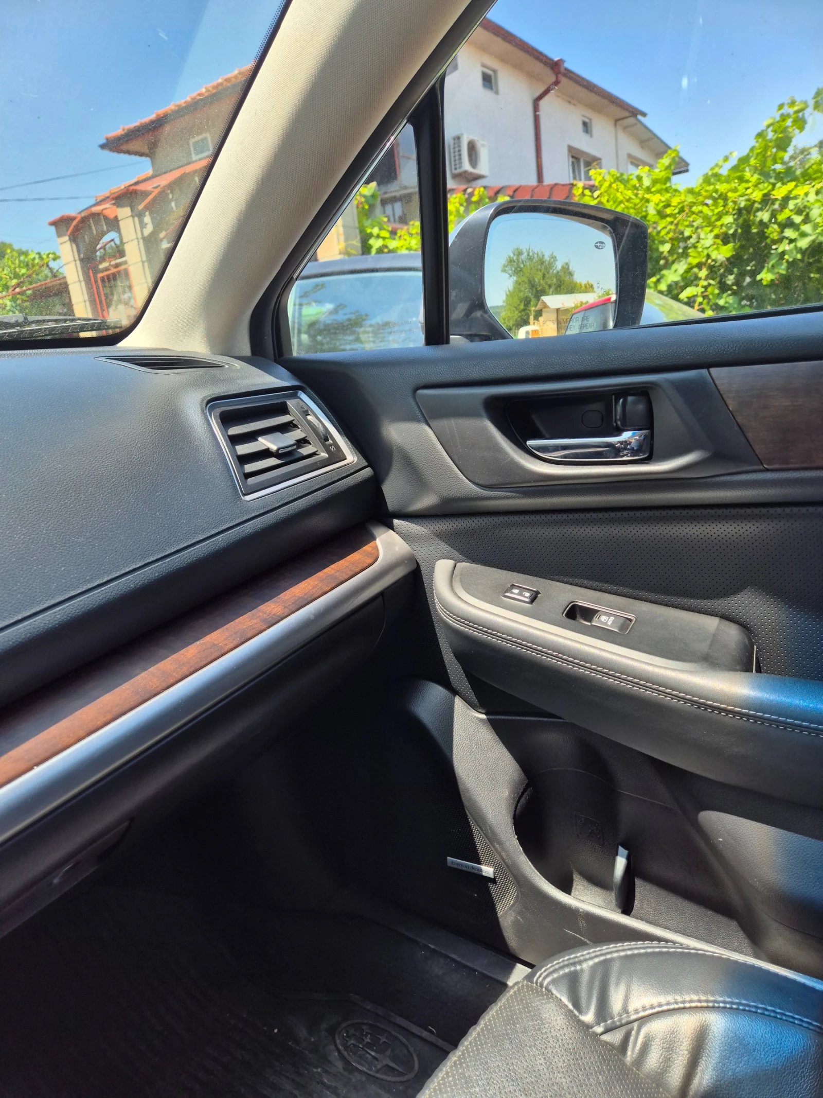 Subaru Outback, снимка 7 - Автомобили и джипове - 55411773