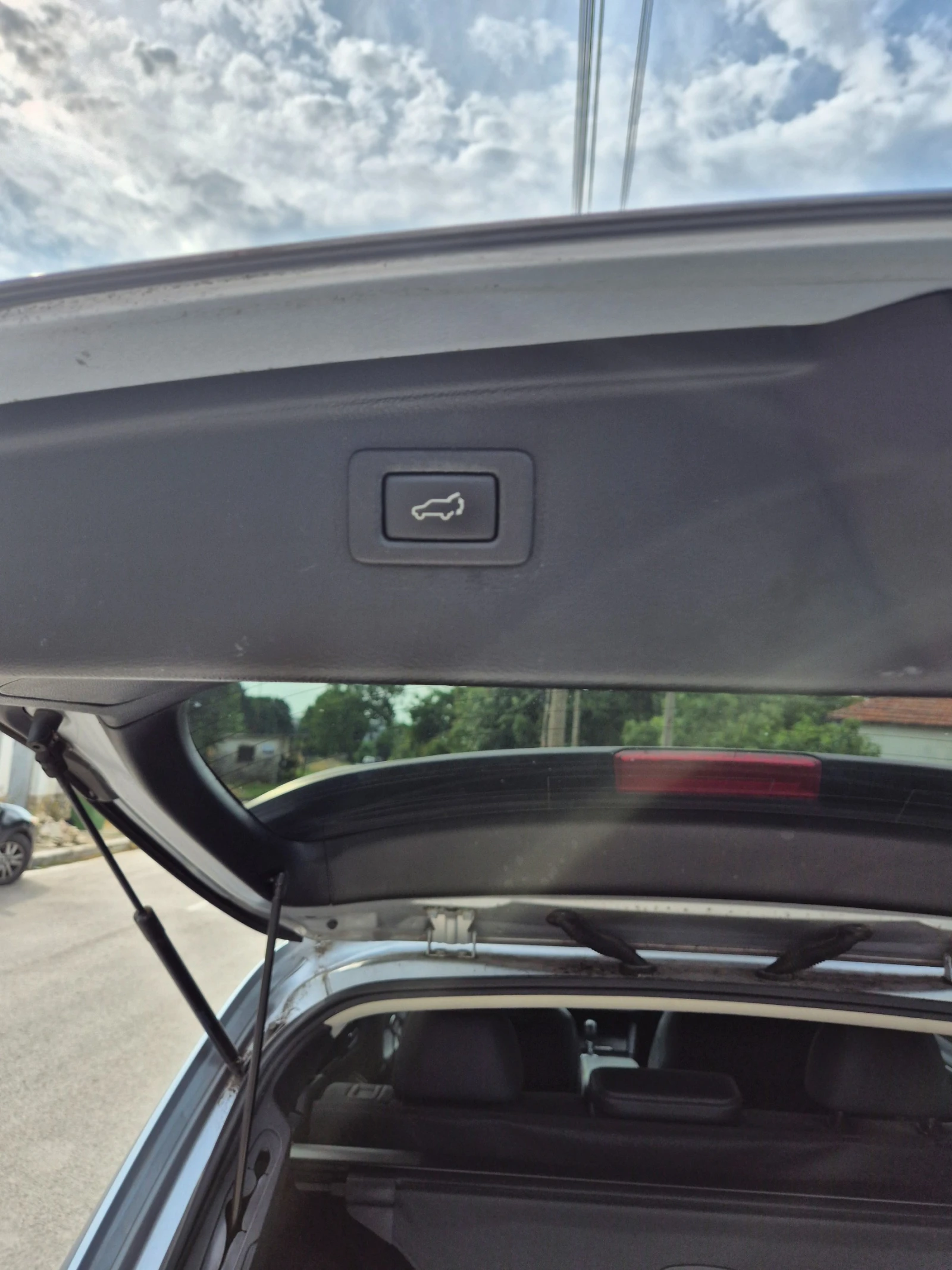Subaru Outback, снимка 15 - Автомобили и джипове - 55411773