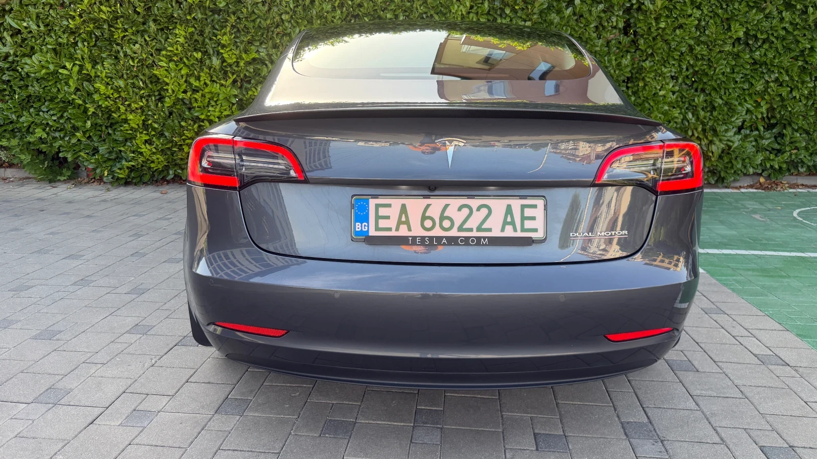 Tesla Model 3 Dual Motor Performance , снимка 6 - Автомобили и джипове - 55426624
