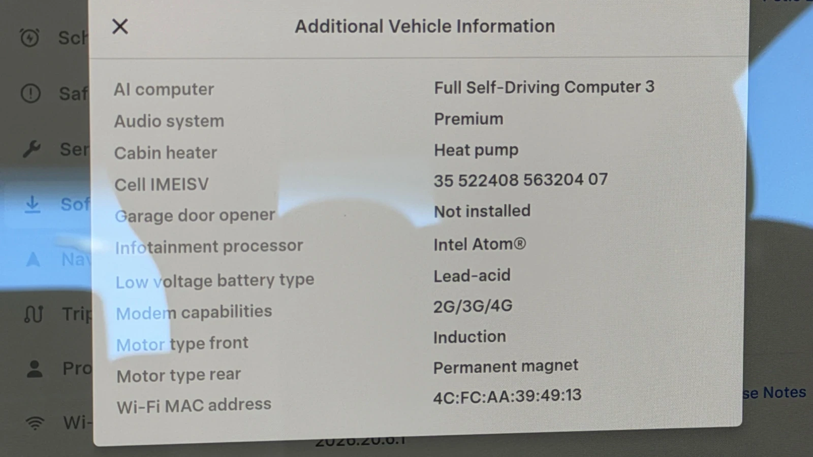Tesla Model 3 Dual Motor Performance , снимка 13 - Автомобили и джипове - 55426624