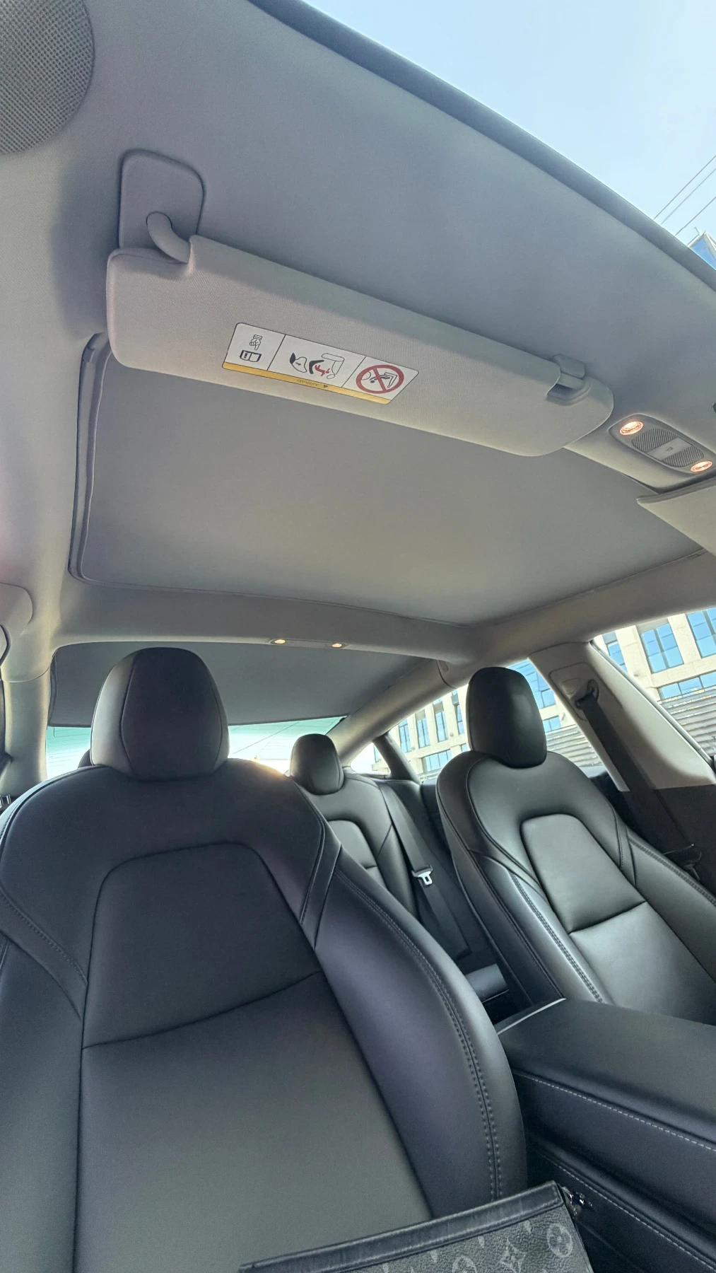 Tesla Model 3 Dual Motor Performance , снимка 9 - Автомобили и джипове - 55426624