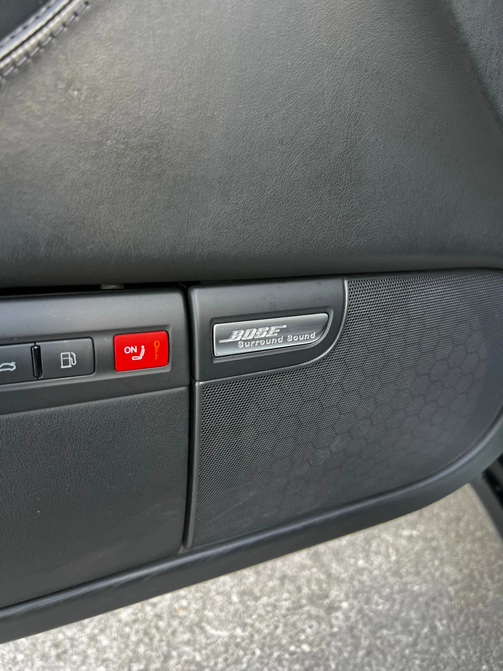 Audi A8 4.2 tdi Sport Германия, снимка 9 - Автомобили и джипове - 55503672