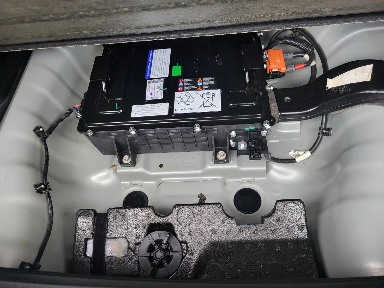 Hyundai Bayon 1.0 turbo hybrid , снимка 9 - Автомобили и джипове - 55590289