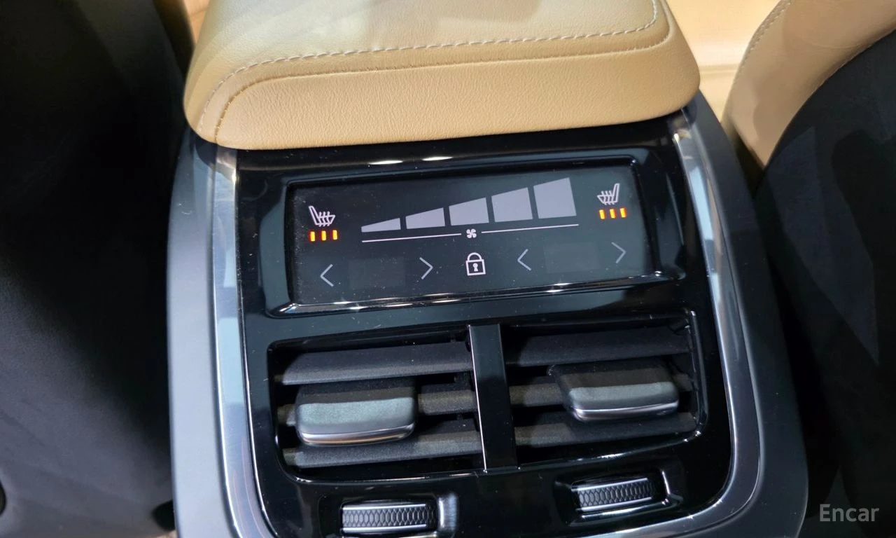 Volvo S60 B5* ULTIMATE* BRIGHT* BOWER* WILKINS* ОБДУХВАНЕ* , снимка 16 - Автомобили и джипове - 56076264