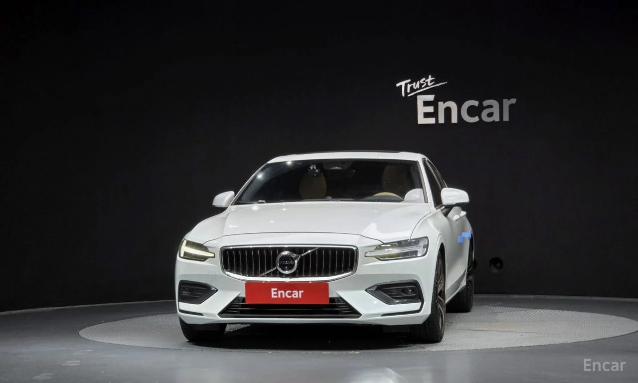 Volvo S60 B5* ULTIMATE* BRIGHT* BOWER* WILKINS* ОБДУХВАНЕ* , снимка 3 - Автомобили и джипове - 56076264