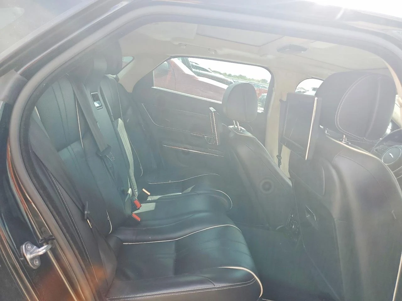 Jaguar Xj PORTFOLIO| 3.0 V6| �������| ���������| ������� ��� | Mobile.bg � ����������� 7