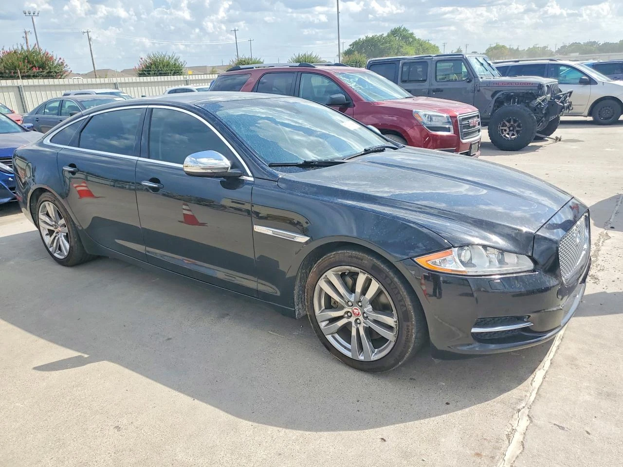 Jaguar Xj PORTFOLIO| 3.0 V6| �������| ���������| ������� ��� | Mobile.bg � ����������� 4