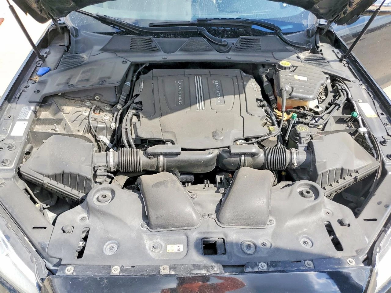 Jaguar Xj PORTFOLIO| 3.0 V6| �������| ���������| ������� ��� | Mobile.bg � ����������� 11