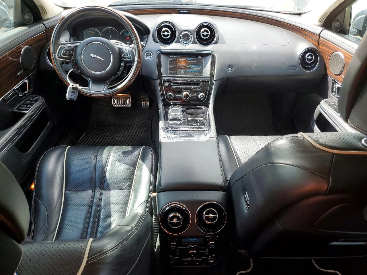 Jaguar Xj PORTFOLIO| 3.0 V6| �������| ���������| ������� ��� | Mobile.bg � ����������� 6