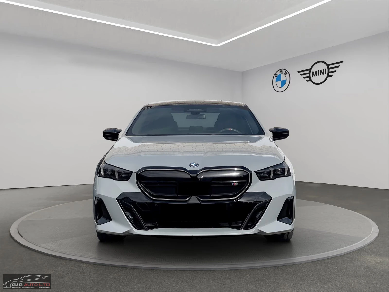 BMW i5 M60/601HP/xDRIVE/MSPORTPRO/360/PANO/931z | Mobile.bg � ����������� 5