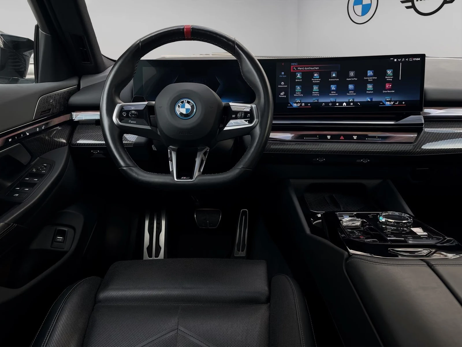 BMW i5 M60/601HP/xDRIVE/MSPORTPRO/360/PANO/931z | Mobile.bg � ����������� 8