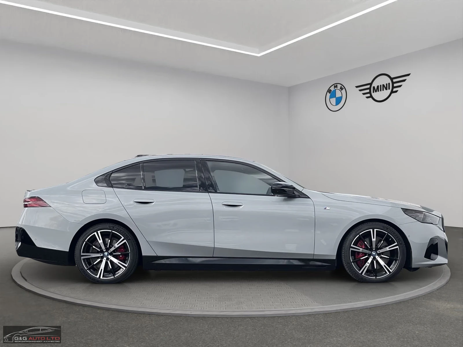BMW i5 M60/601HP/xDRIVE/MSPORTPRO/360/PANO/931z | Mobile.bg � ����������� 3