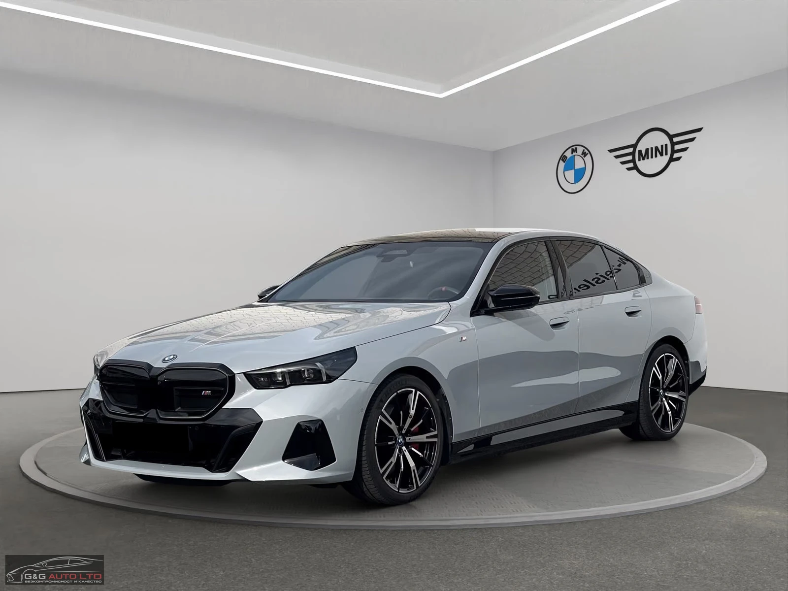 BMW i5 M60/601HP/xDRIVE/MSPORTPRO/360/PANO/931z