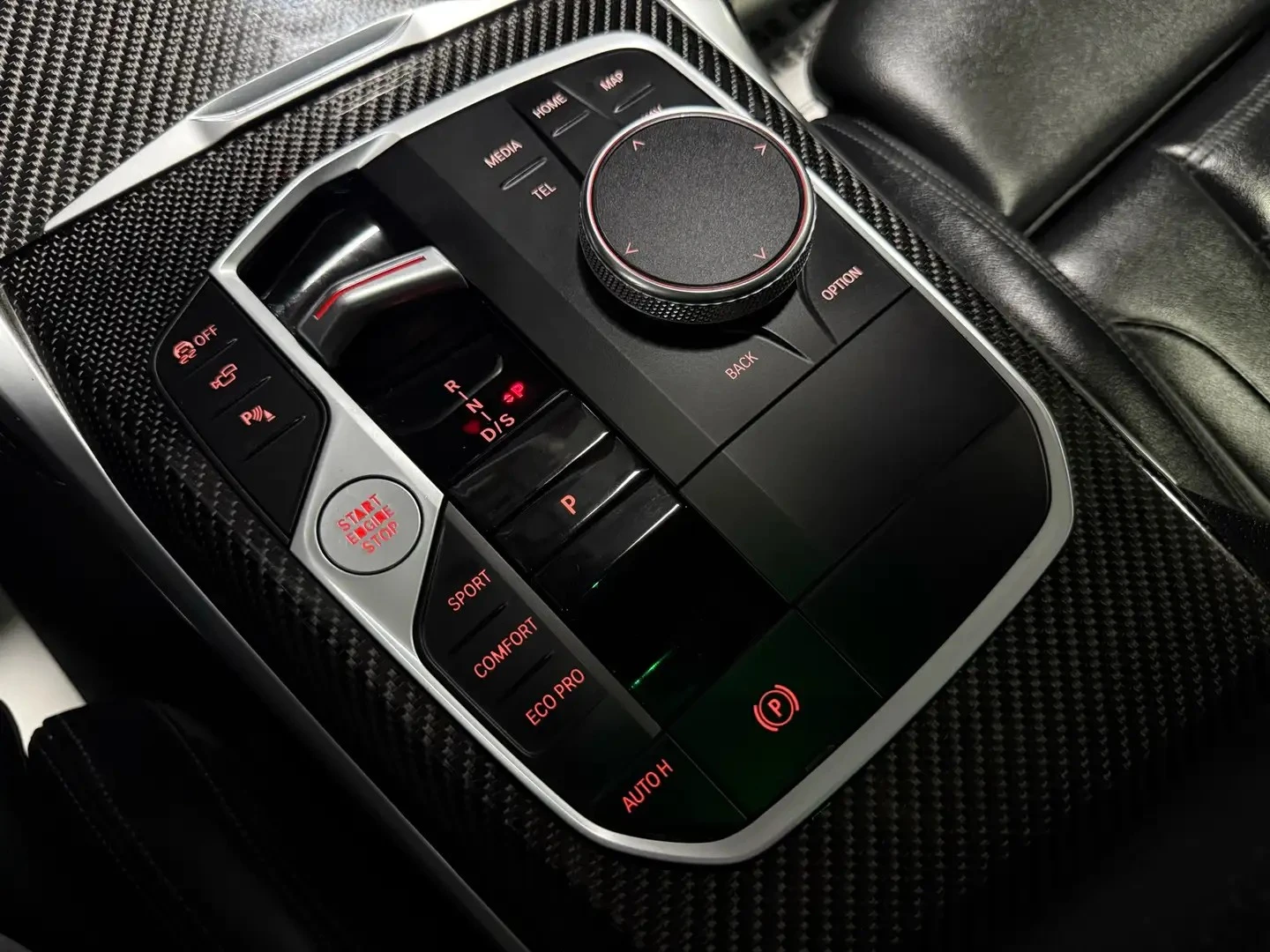 BMW 440 M440i xDrive Performance* LASER* CARBON* HUD* 360* | Mobile.bg � ����������� 17