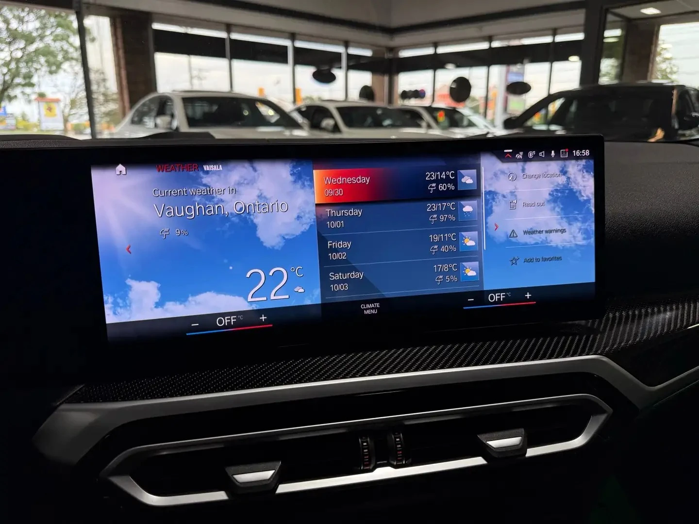 BMW 440 M440i xDrive Performance* LASER* CARBON* HUD* 360* | Mobile.bg � ����������� 14