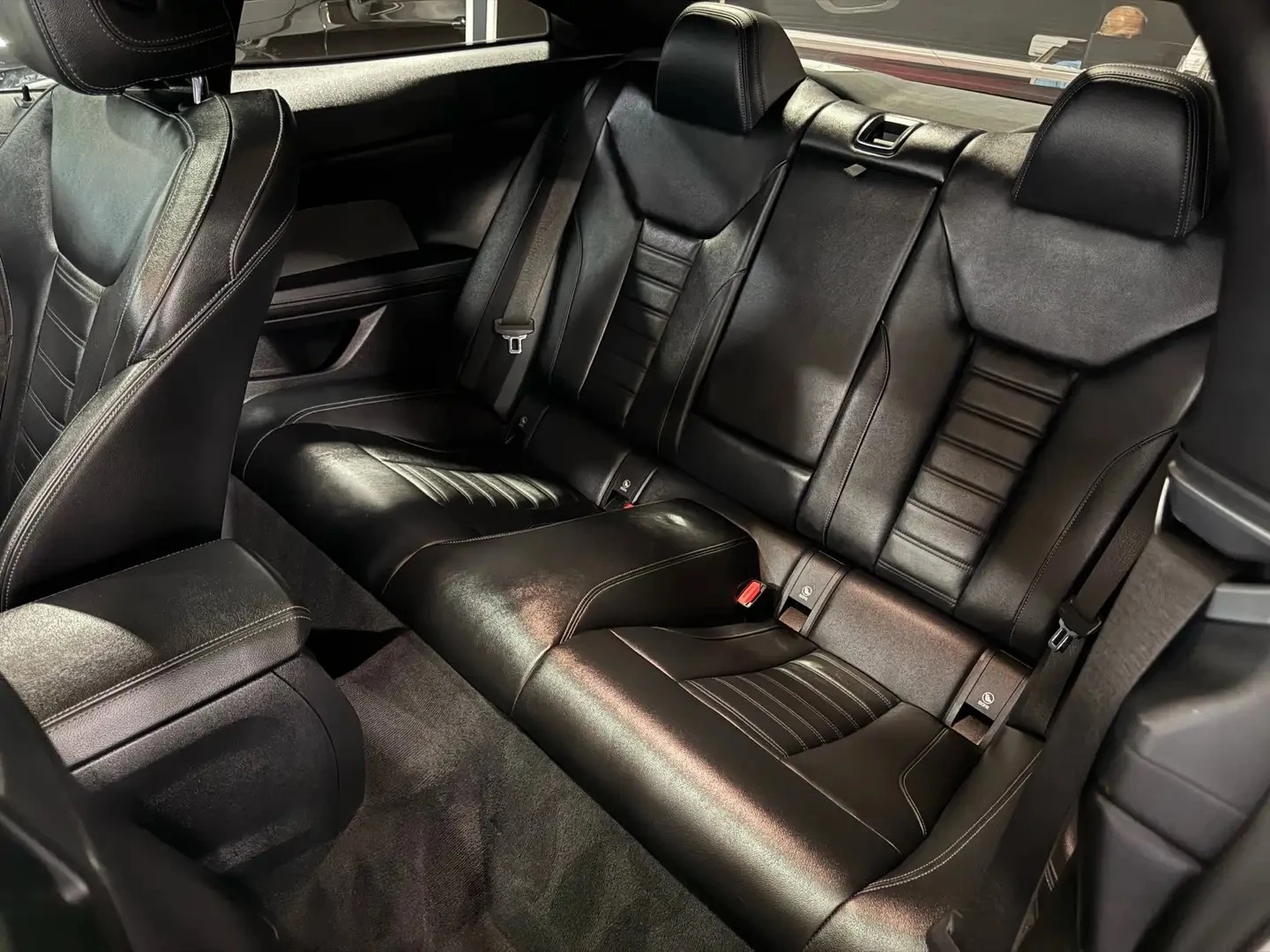 BMW 440 M440i xDrive Performance* LASER* CARBON* HUD* 360* | Mobile.bg � ����������� 9