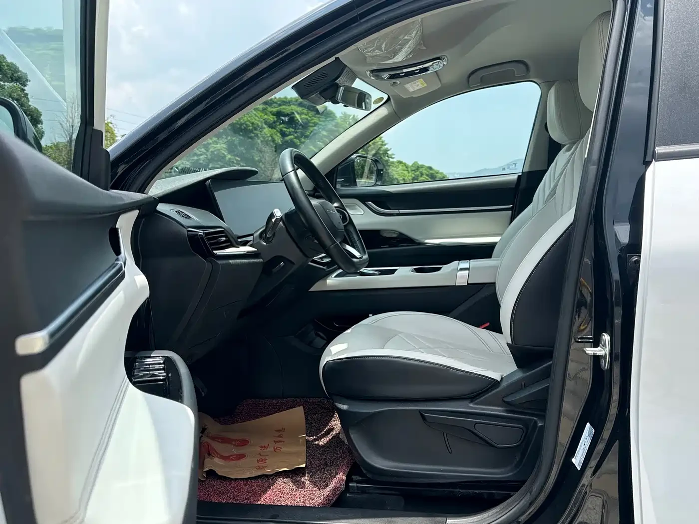 Chery Tigo 4 New Energy Chery Comfort Home 2024 512km Joyride E | Mobile.bg � ����������� 12