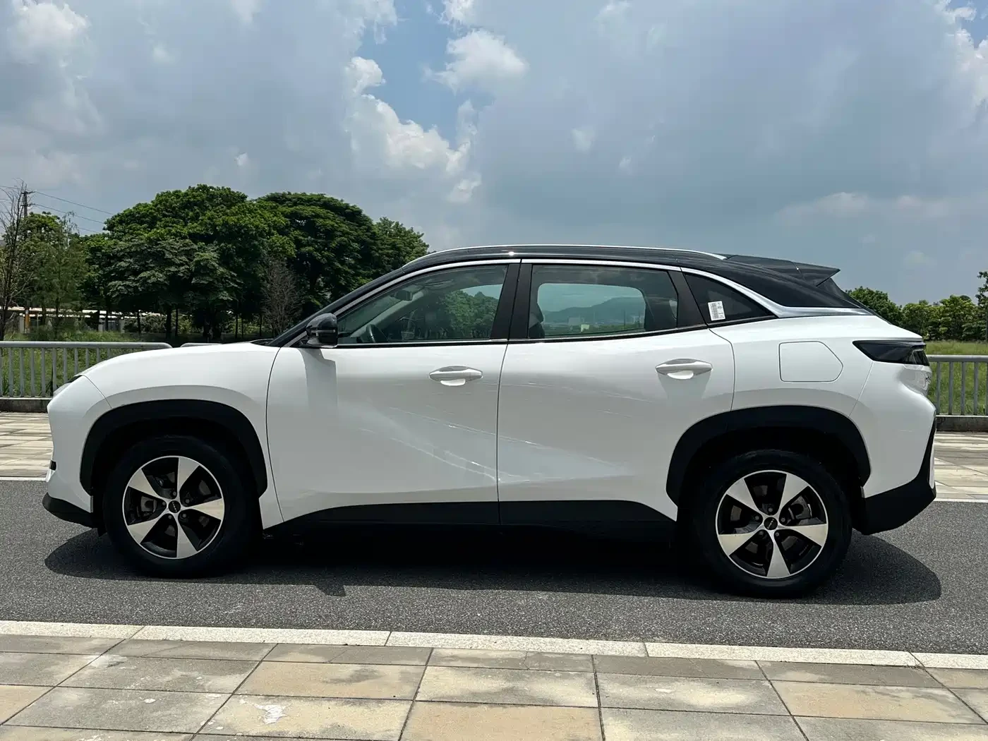 Chery Tigo 4 New Energy Chery Comfort Home 2024 512km Joyride E | Mobile.bg � ����������� 6