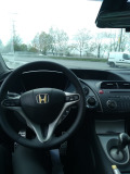 Honda Civic 2,2 i-CTDI Sport - изображение 7