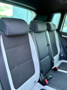 VW Tiguan R-line DSG панорама 177кс, снимка 11