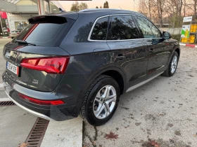 Audi Q5 2.0TDI QUATRO, снимка 5