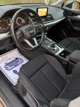 Audi Q5 2.0TDI QUATRO, снимка 9