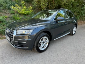 Audi Q5 2.0TDI QUATRO, снимка 2
