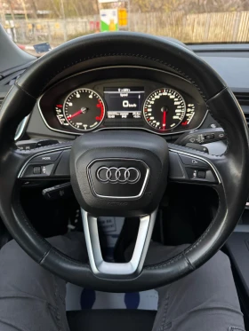 Audi Q5 2.0TDI QUATRO, снимка 11