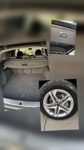 Audi Q5 2.0TDI QUATRO, снимка 15