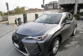 Lexus UX 250h Business ОЧАКВАН ВНОС, снимка 1