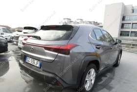 Lexus UX 250h Business ОЧАКВАН ВНОС, снимка 3