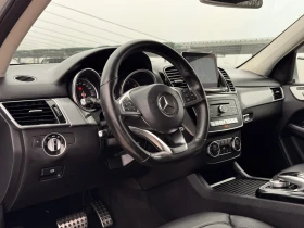 Mercedes-Benz GLE 250 AMG ИТАЛИЯ, снимка 5
