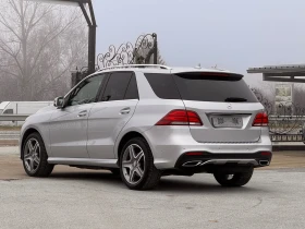 Mercedes-Benz GLE 250 AMG ИТАЛИЯ, снимка 14