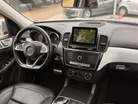 Mercedes-Benz GLE 250 AMG ИТАЛИЯ, снимка 10