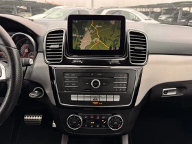 Mercedes-Benz GLE 250 AMG ИТАЛИЯ, снимка 12