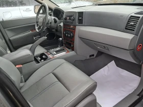 Jeep Grand cherokee 3.0 CRD--212000км-LIMITED, снимка 6