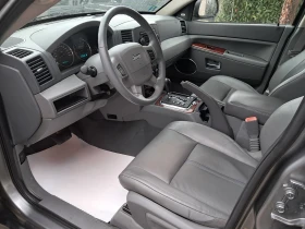 Jeep Grand cherokee 3.0 CRD--212000км-LIMITED, снимка 5