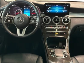 Mercedes-Benz GLC 300 4MATIC* KEYLESS* ПОДГРЕВ* КАМЕРА* ПАНОРАМА, снимка 9