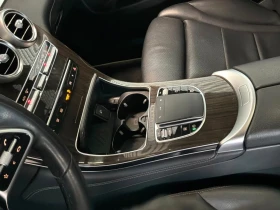 Mercedes-Benz GLC 300 4MATIC* KEYLESS* ПОДГРЕВ* КАМЕРА* ПАНОРАМА, снимка 12