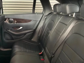 Mercedes-Benz GLC 300 4MATIC* KEYLESS* ПОДГРЕВ* КАМЕРА* ПАНОРАМА, снимка 13