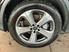 Mercedes-Benz GLC 300 4MATIC* KEYLESS* ПОДГРЕВ* КАМЕРА* ПАНОРАМА, снимка 6