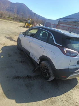 Opel Crossland X 1.5 дизел, снимка 1