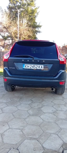 Volvo XC60, снимка 4