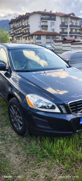 Volvo XC60, снимка 1