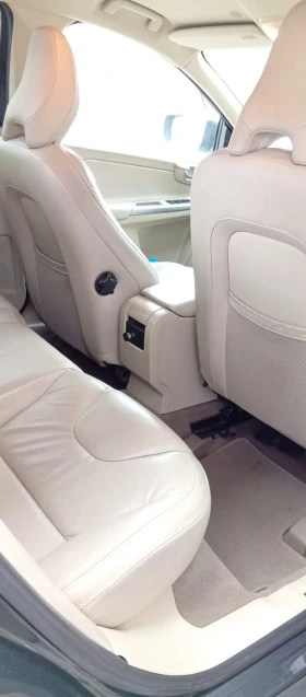 Volvo XC60, снимка 8