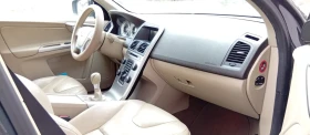Volvo XC60, снимка 12