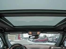 Jeep Grand cherokee 2018 Jeep Grand Cherokee Summit 4WD, снимка 14