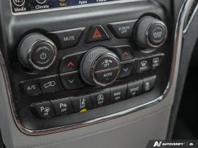 Jeep Grand cherokee 2018 Jeep Grand Cherokee Summit 4WD, снимка 12